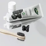 Избелваща натурална паста за зъби Dabur Teeth Whitening - Image 2