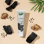 Избелваща натурална паста за зъби Dabur Teeth Whitening