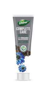 Натурална паста за зъби Dabur Complete Care - Image 4