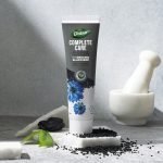 Натурална паста за зъби Dabur Complete Care