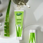 Натурална паста за зъби Dabur Soothe and Protect - Image 2