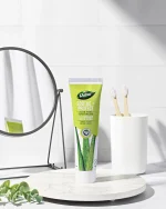 Натурална паста за зъби Dabur Soothe and Protect - Image 4