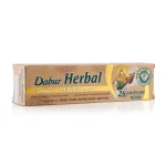 Аюрведична паста за зъби Dabur Herbal с 26 билки