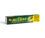 Билкова паста за зъби Dabur Miswak Original - Image 3