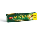 Билкова паста за зъби Dabur Miswak Original - Image 2