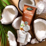 Избелваща натурална паста за зъби Dabur Whitening + Deep Cleaning