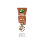 Избелваща натурална паста за зъби Dabur Whitening + Deep Cleaning - Image 4