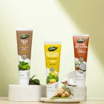Избелваща натурална паста за зъби Dabur Whitening + Deep Cleaning - Image 2