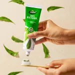 Антибактериална натурална паста за зъби с органичен нийм - Image 3