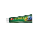 Билкова паста за зъби Dabur Miswak Blackseed