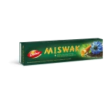 Билкова паста за зъби Dabur Miswak Blackseed - Image 2