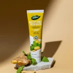 Натурална паста за зъби Dabur Healthy gums + Fresh breath