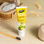 Натурална паста за зъби Dabur Healthy gums + Fresh breath - Image 4