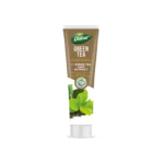 Билкова паста за зъби Dabur Green Tea - Image 2