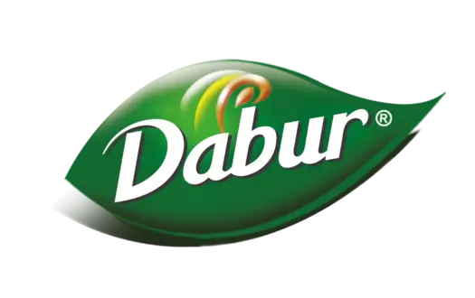 dabur logo